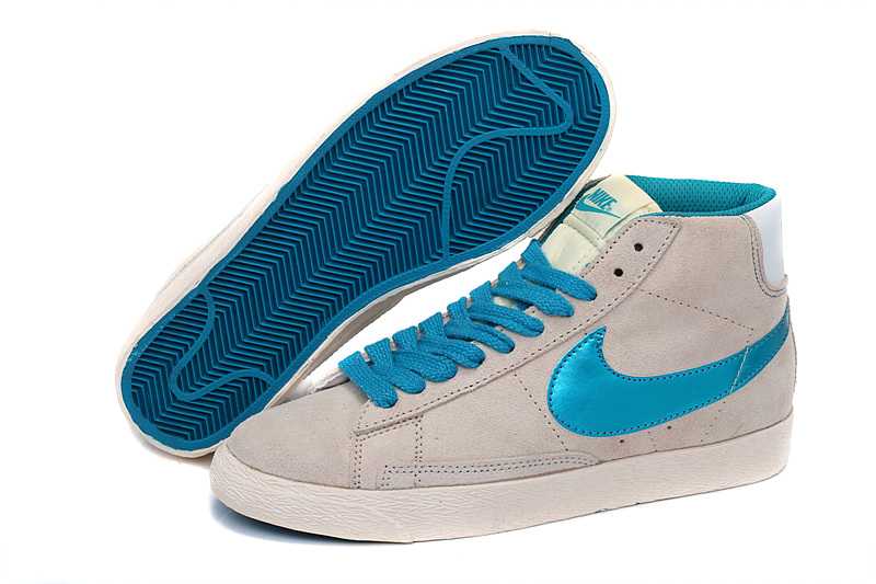 Blazer High Nike Chaussures Discount Le Meilleur